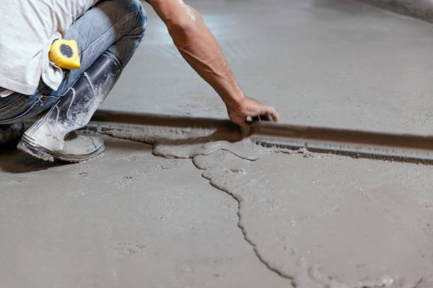 Best Concrete Sealing and Maintenance in Bad Axe, MI