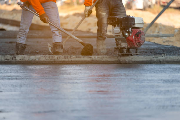 Best Concrete Staining and Coloring in Bad Axe, MI