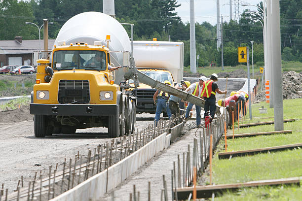 Best Concrete Grinding and Polishing in Bad Axe, MI