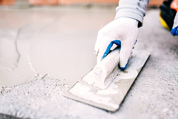 Best Residential Concrete Solutions in Bad Axe, MI