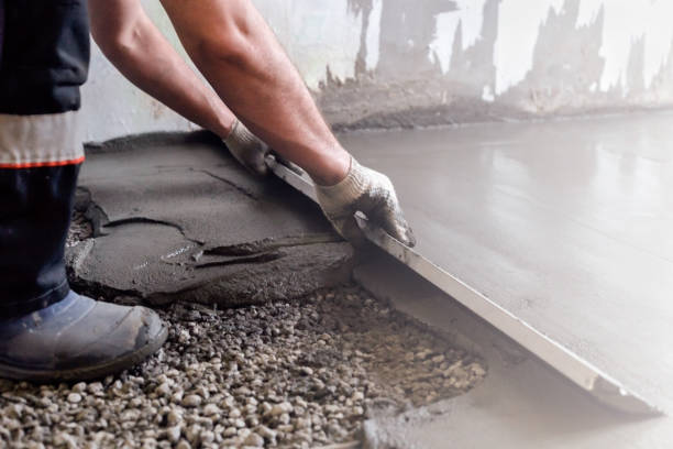 Best Concrete Driveway Installation in Bad Axe, MI